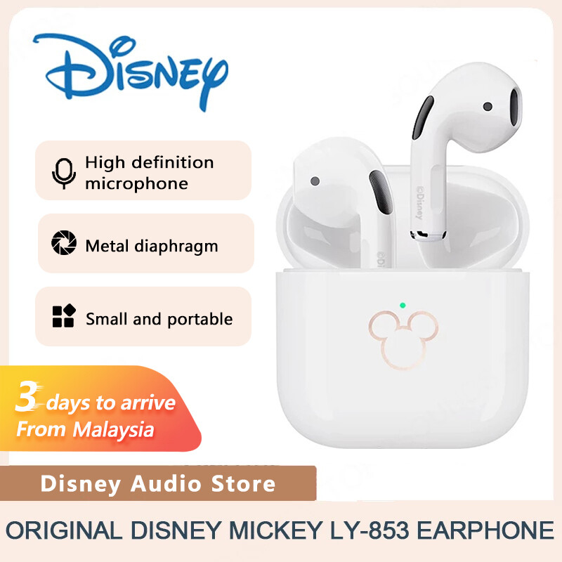 Buy Mickey Mouse Airpod Online at a Better Price Lazada Malaysia