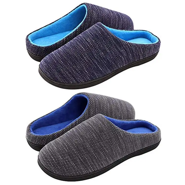 women's house shoes with rubber soles