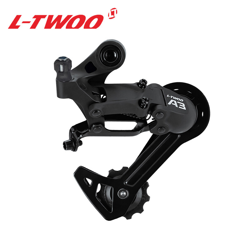 Ltwoo A3 combo 3x8 tốc độ 24 tốc độ COMBO Cần chuyển số Cùi đề sau phía trước kích hoạt Groupset với cần phanh cho xe đạp MTB