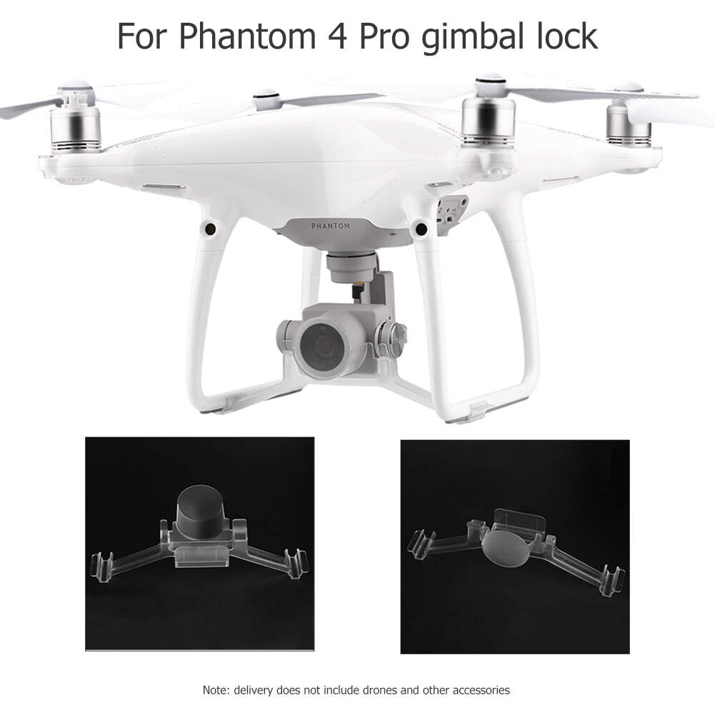 dji phantom 4 pro gimbal price