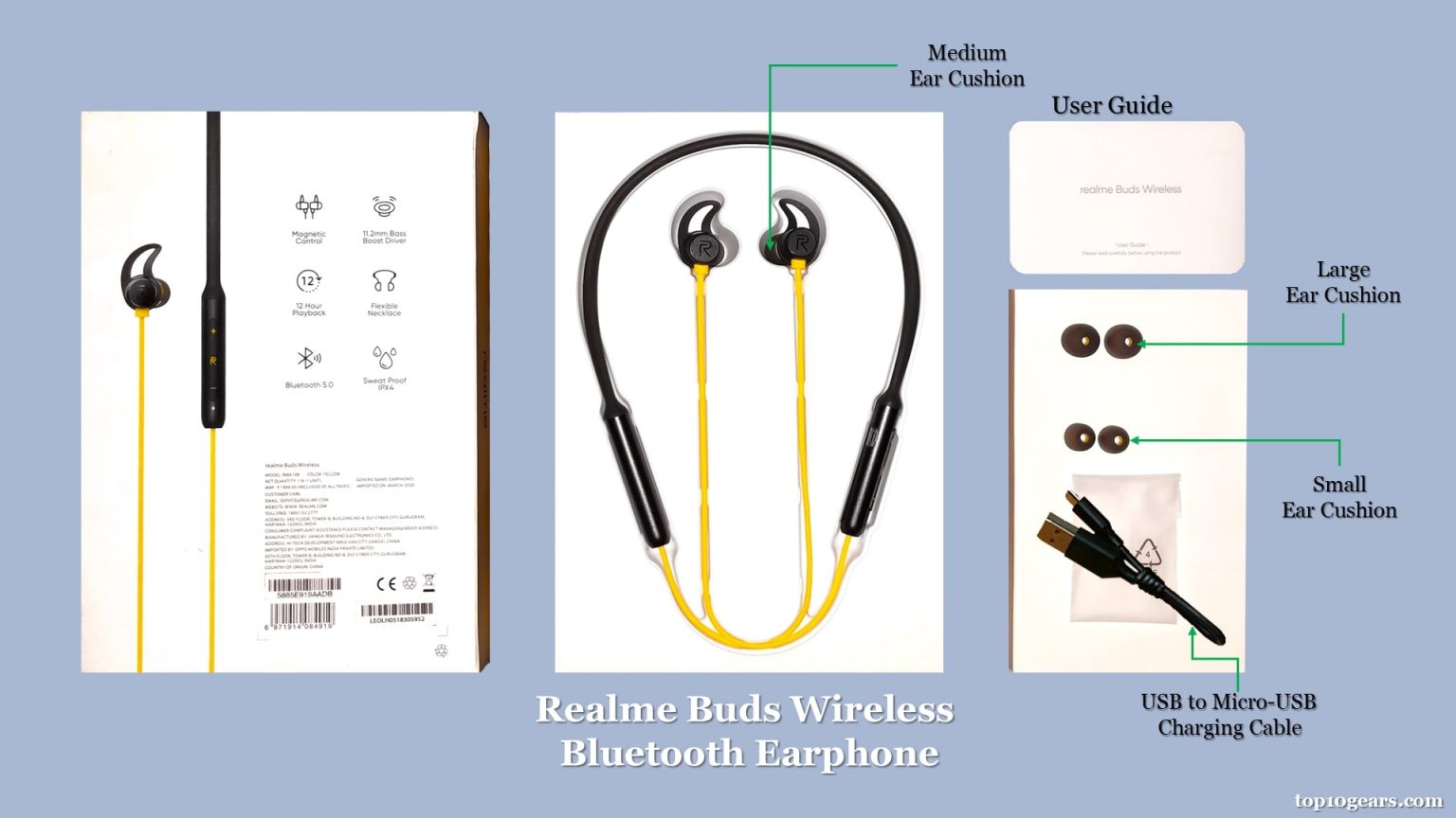 Realme Buds Wireless Mic Location Cheap 