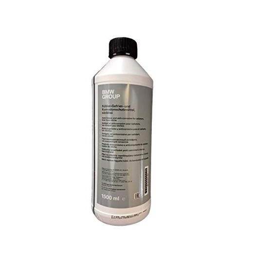 Genuine BMW Coolant BMW Antifreeze Gallon (82141467704), 51 OFF