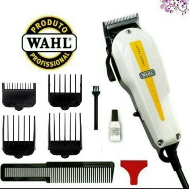 wahl clippers in stock