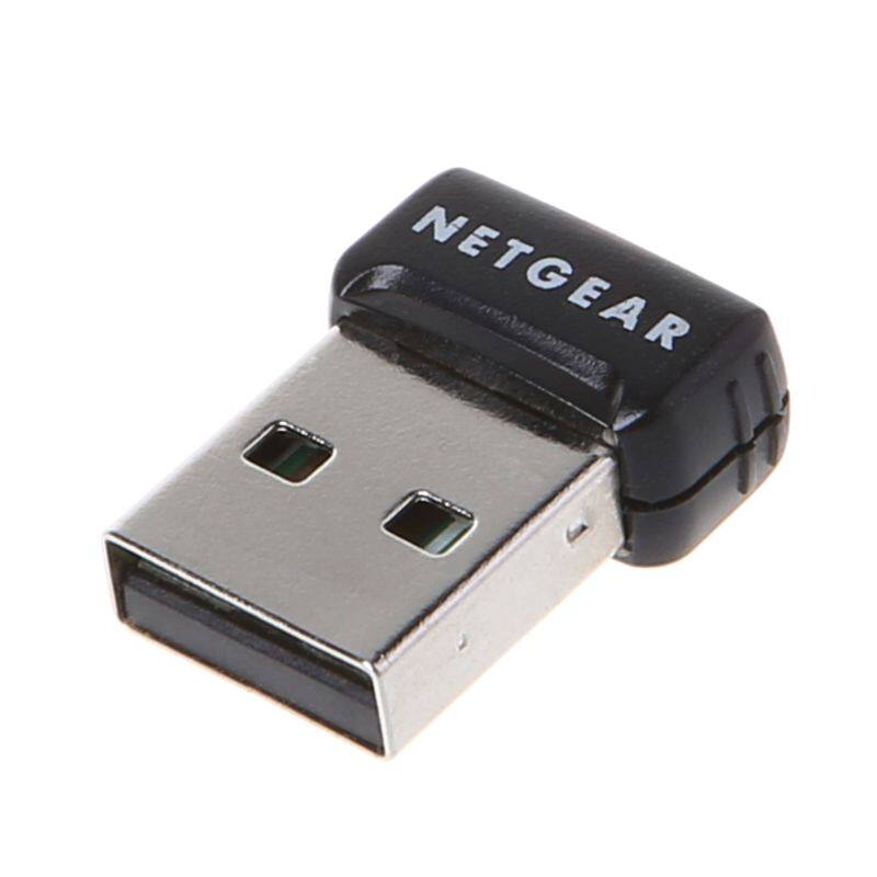 Netgear n150 wireless usb adapter wna 1000m - balancelana