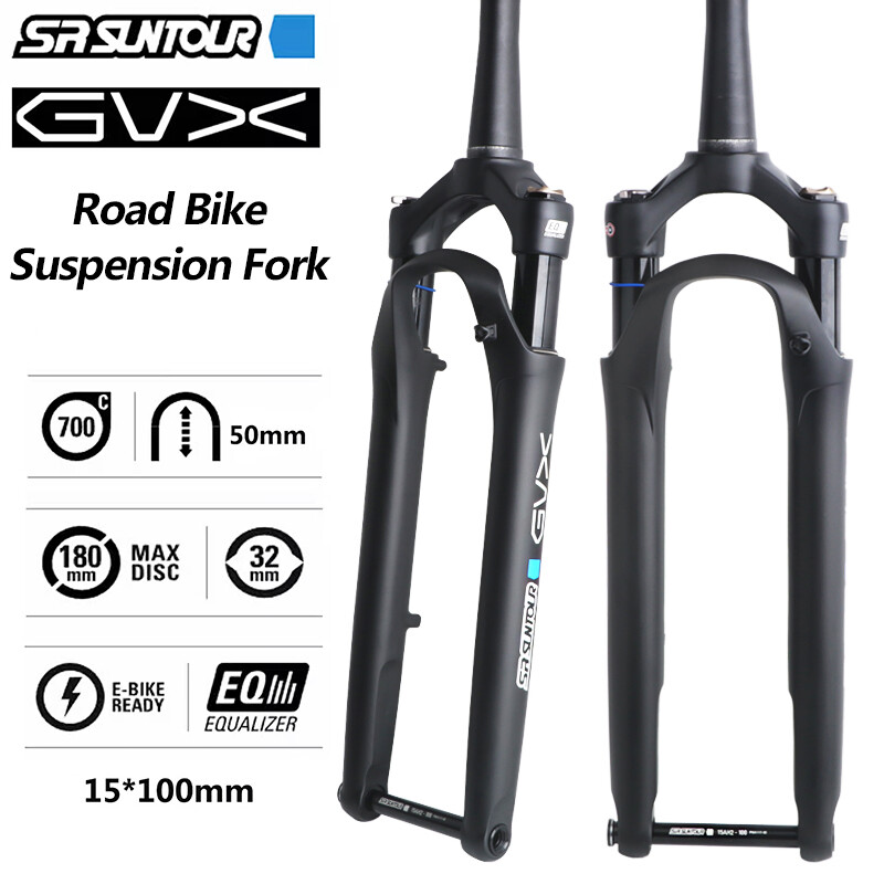 Bike Fork Sr Suntour Nex Hlo Suspension Fork Review Suntour
