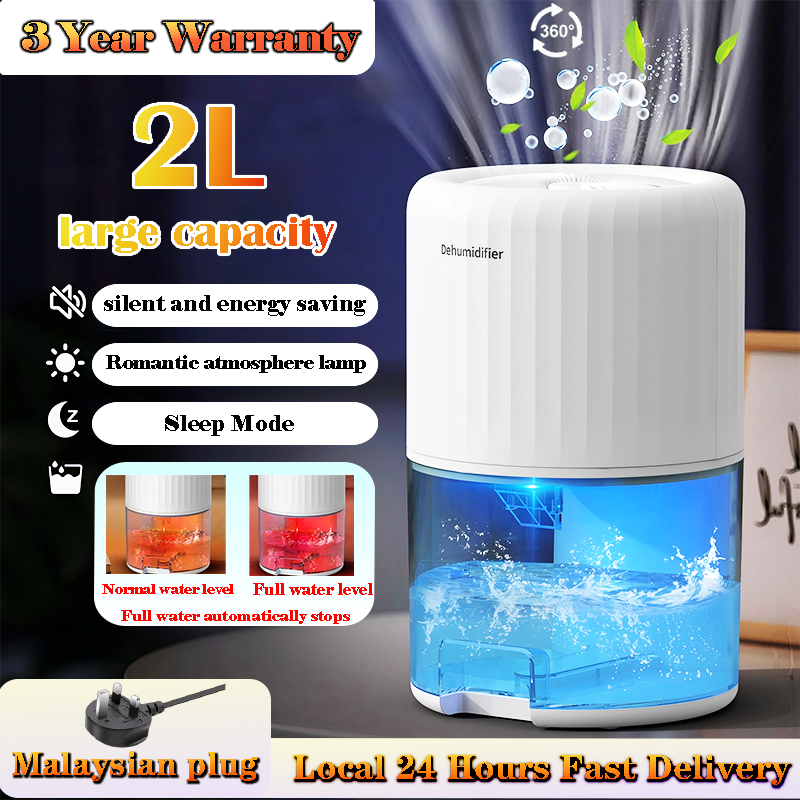 Buy Dehumidifiers Panasonic Online at a Better Price | Lazada Malaysia