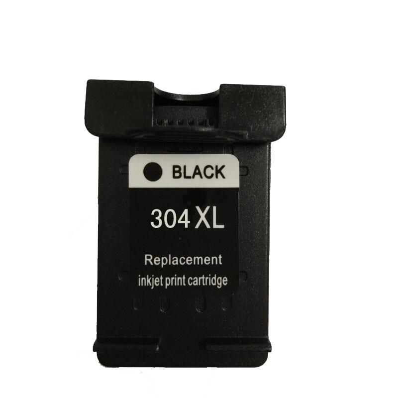 hp 304xl ink cartridge black