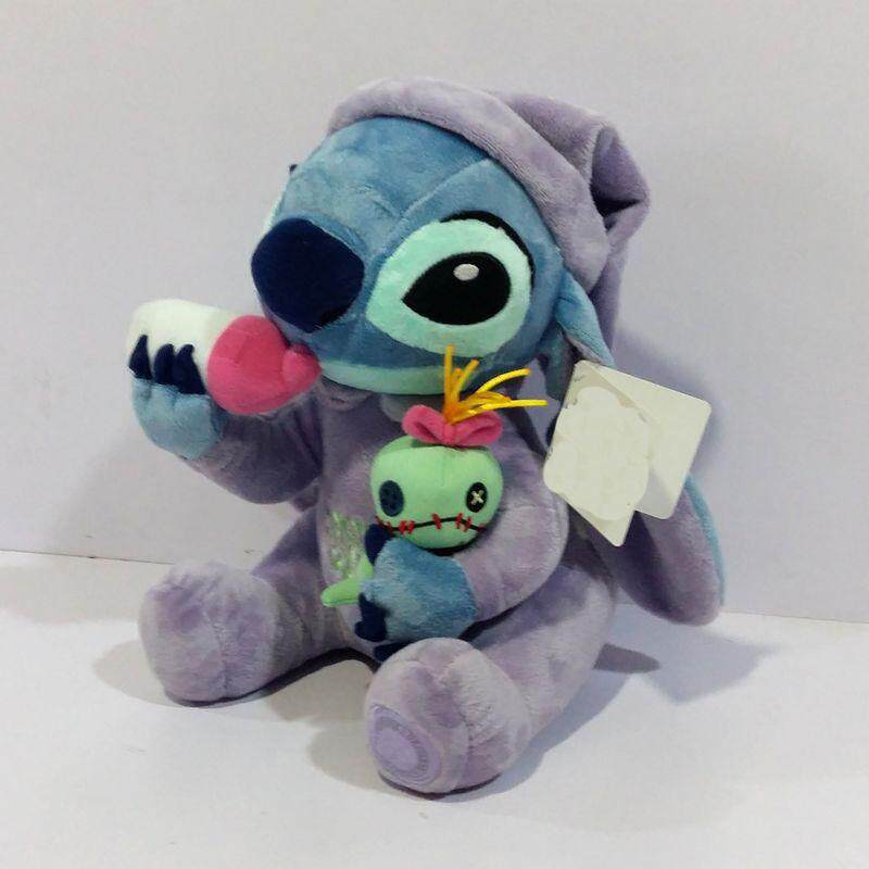 scrump stuffed animal