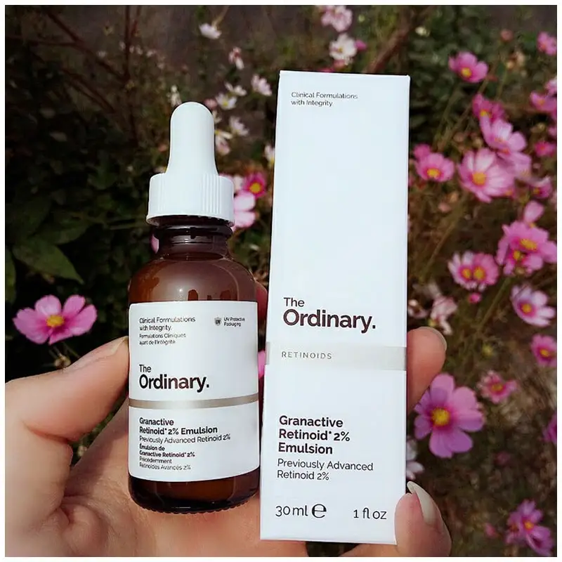 ordinary serum anti aging