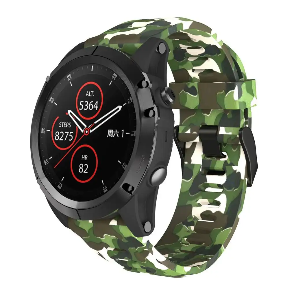 garmin fenix 3h