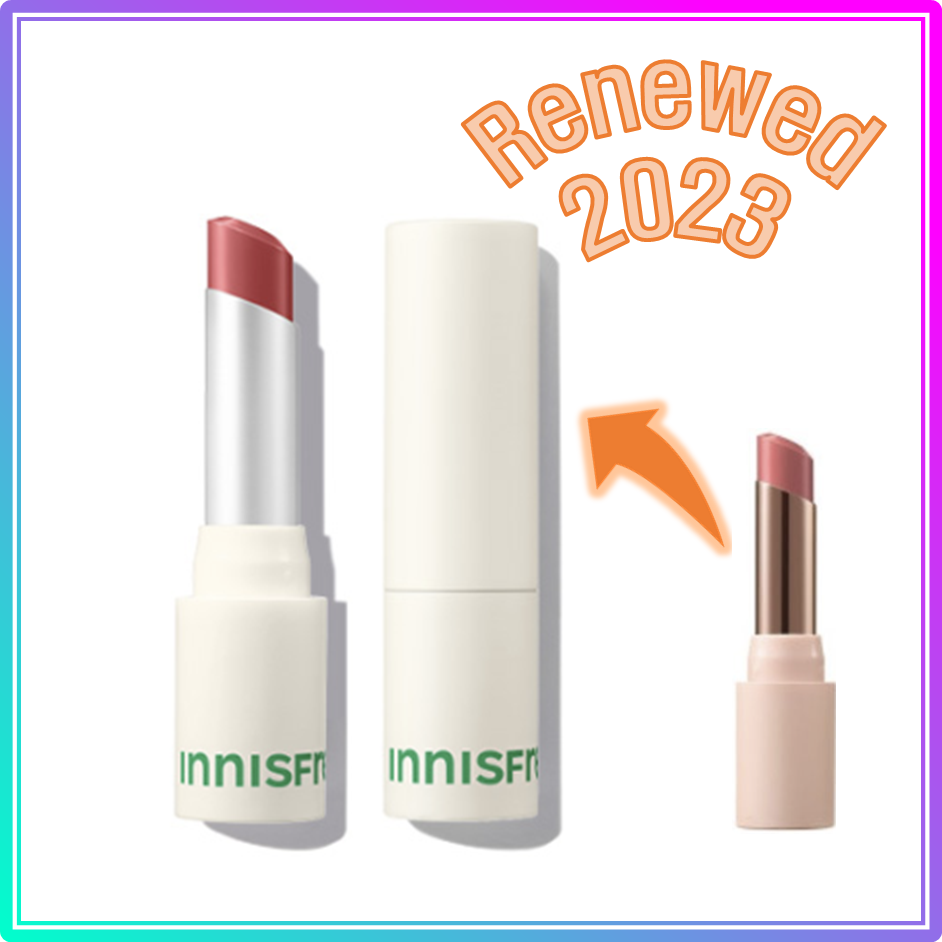 Innisfree son lì thoáng mát 3.6g