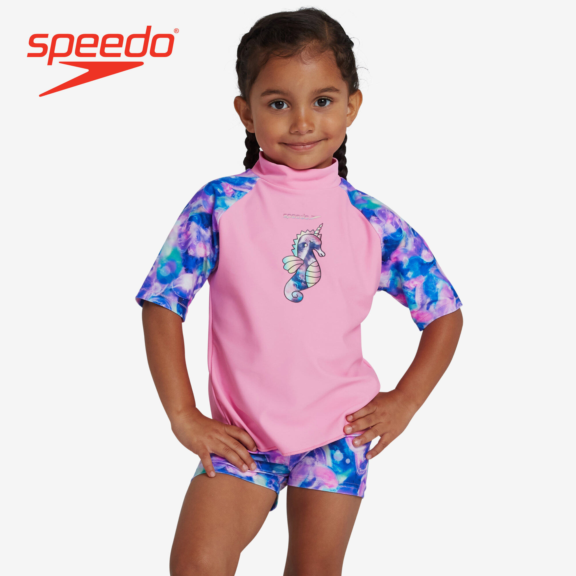 speedo kids swim wear