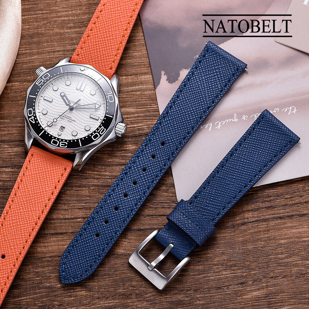 Ingersoll Watch Strap Cool Grey Skeleton Dial Mens Automatic