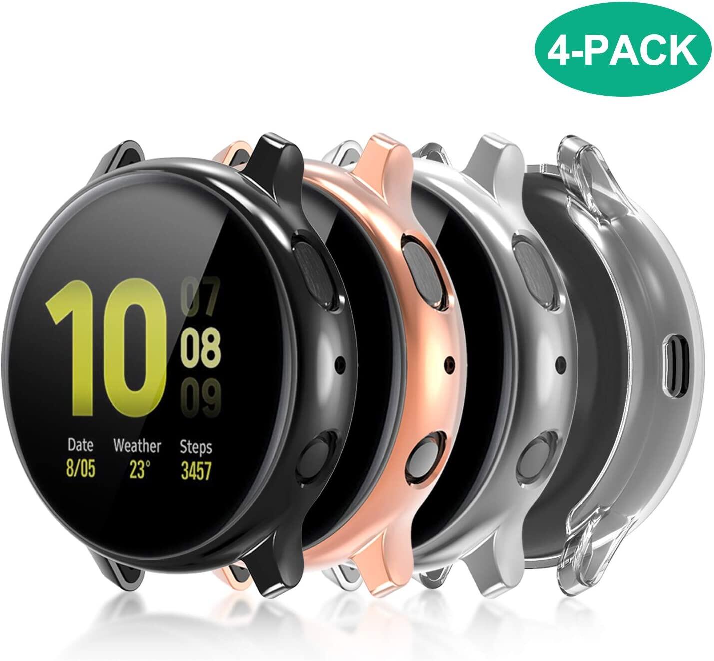 samsung watch active 2 compatibility