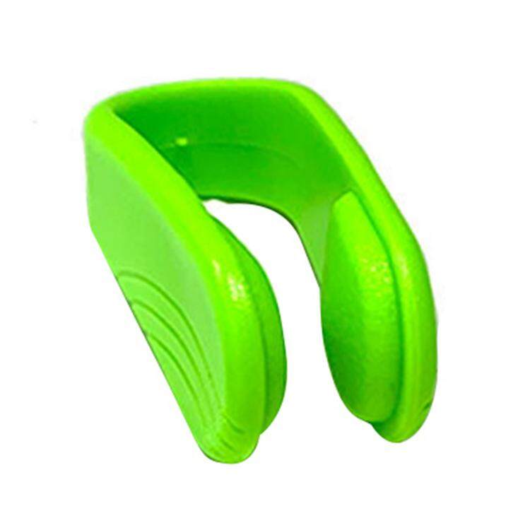 Wearable Acupressure Clip for Provides All Natural Tension Relief Using