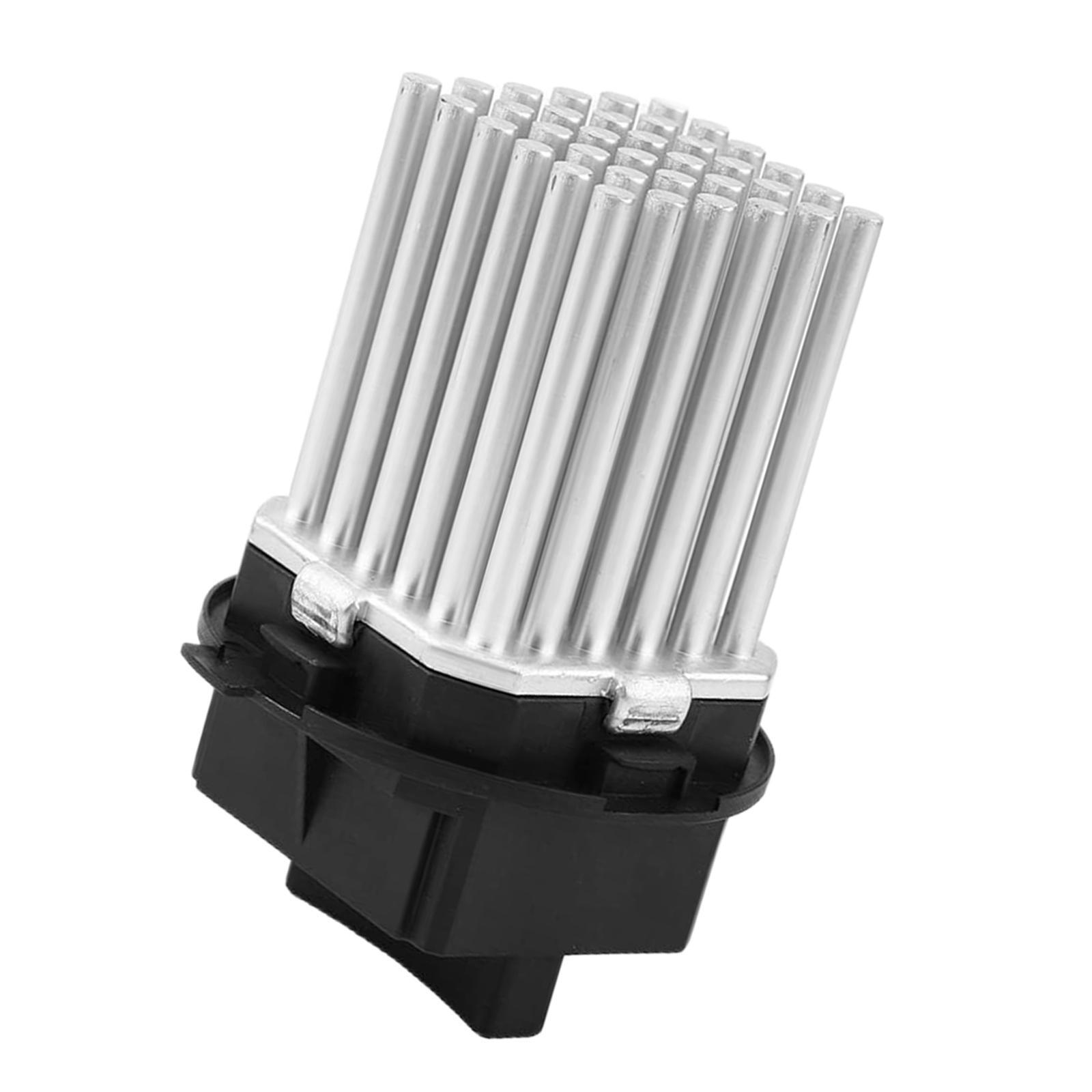 Heater Blower Motor Resistor Automotive 6441S7 for Citroen C3 C4 C5 C6