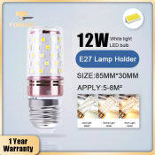 TOMAX LED Corn Bulb E14 E27, 8W-20W, 220V