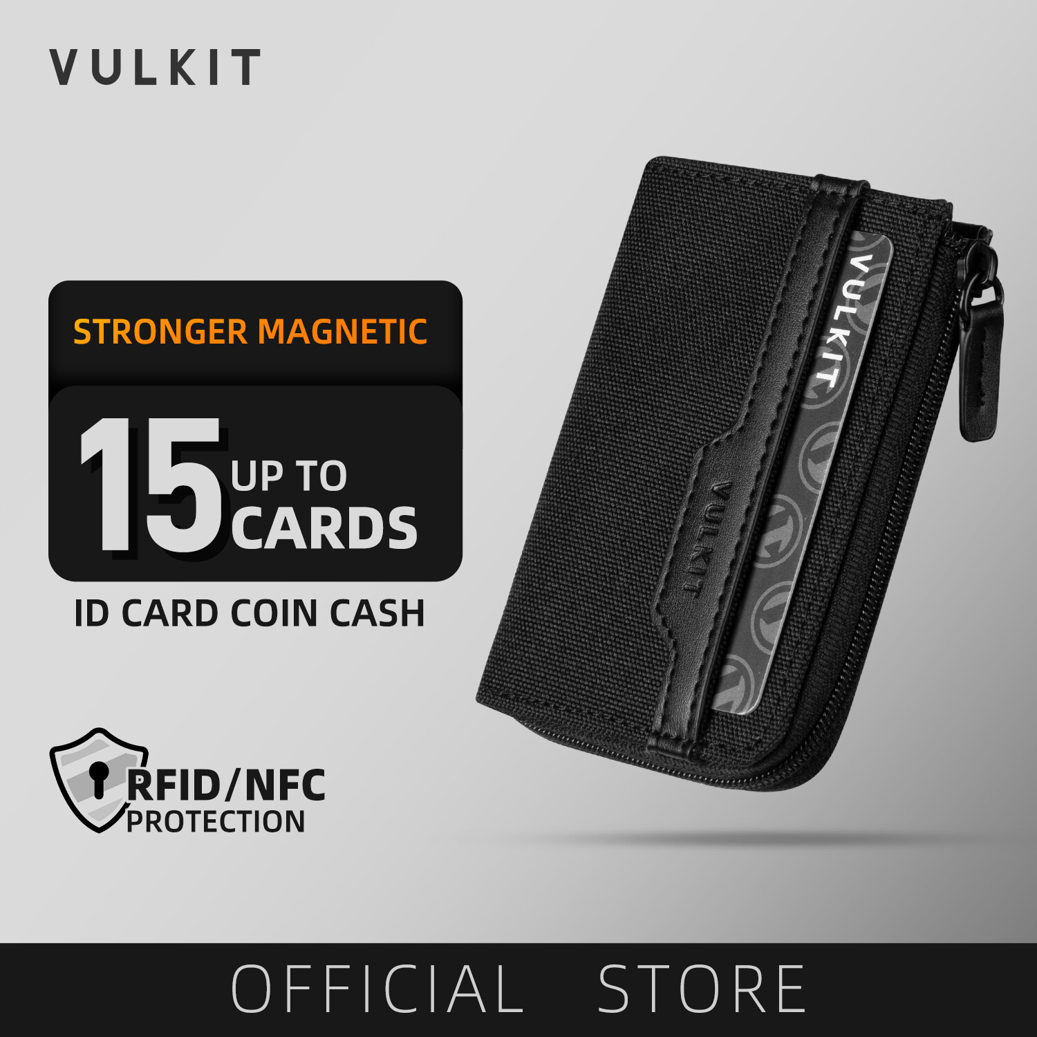 Secrid Wallet - Minimalist Aluminum Rfid Blocking Credit Card Holder For  Men | Lazada Singapore