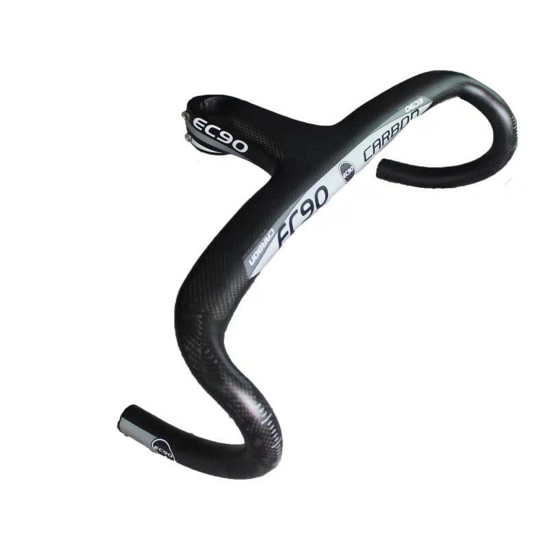 integrated handlebar and stem