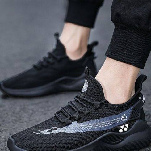 Yonex Giày thể thao nam và nữ mùa hè mới giày đánh cầu lông nhẹ, thoáng khí, thoải mái, khô và nhẹ