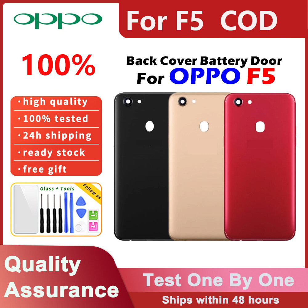 oppo f5 body panel