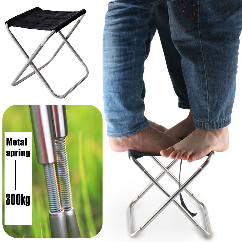 lightweight stools for backpacking