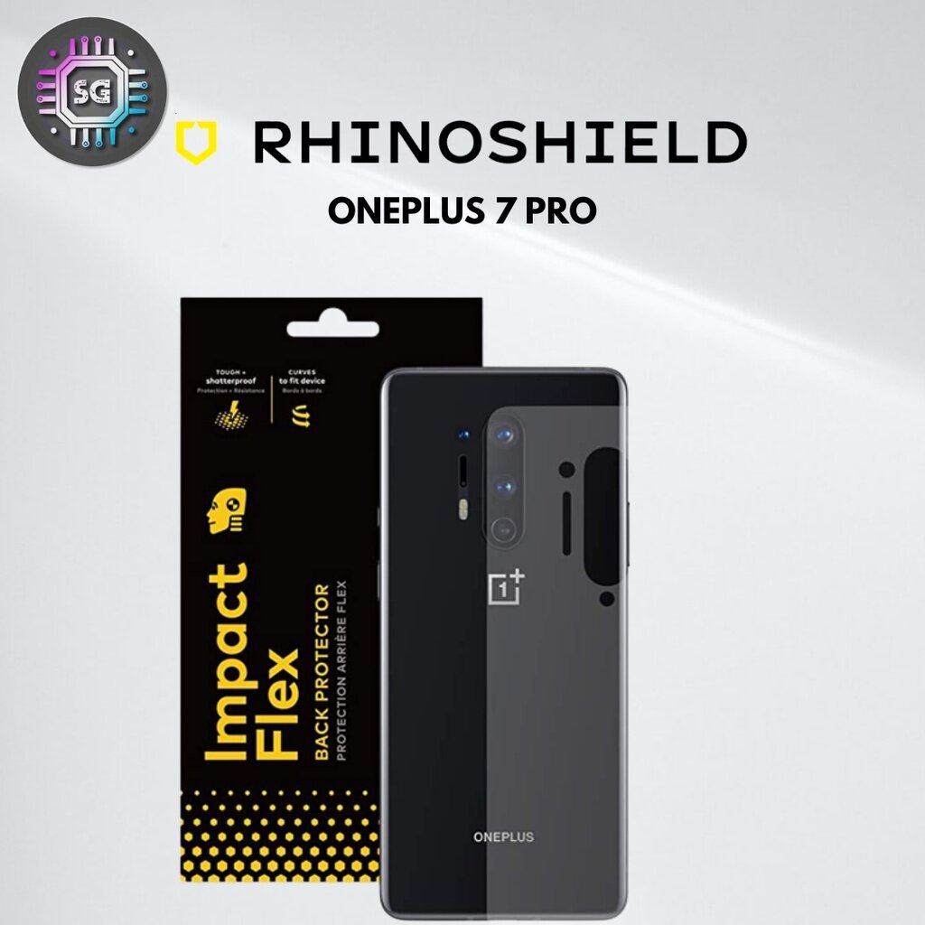 oneplus 7 rhinoshield - Buy oneplus 7 rhinoshield at Best Price in Malaysia  .my