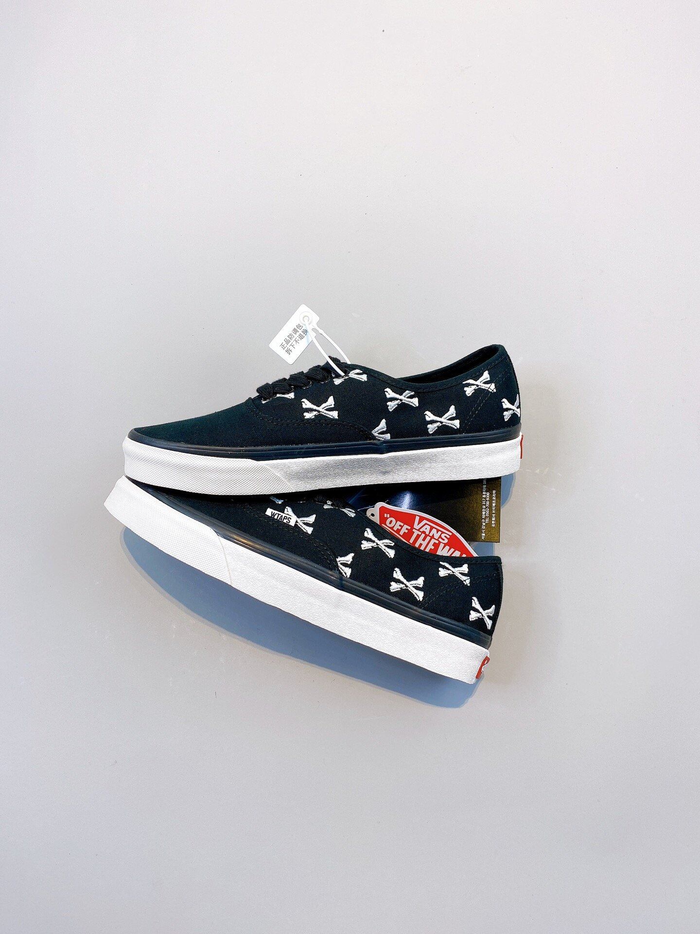 lazada vans official