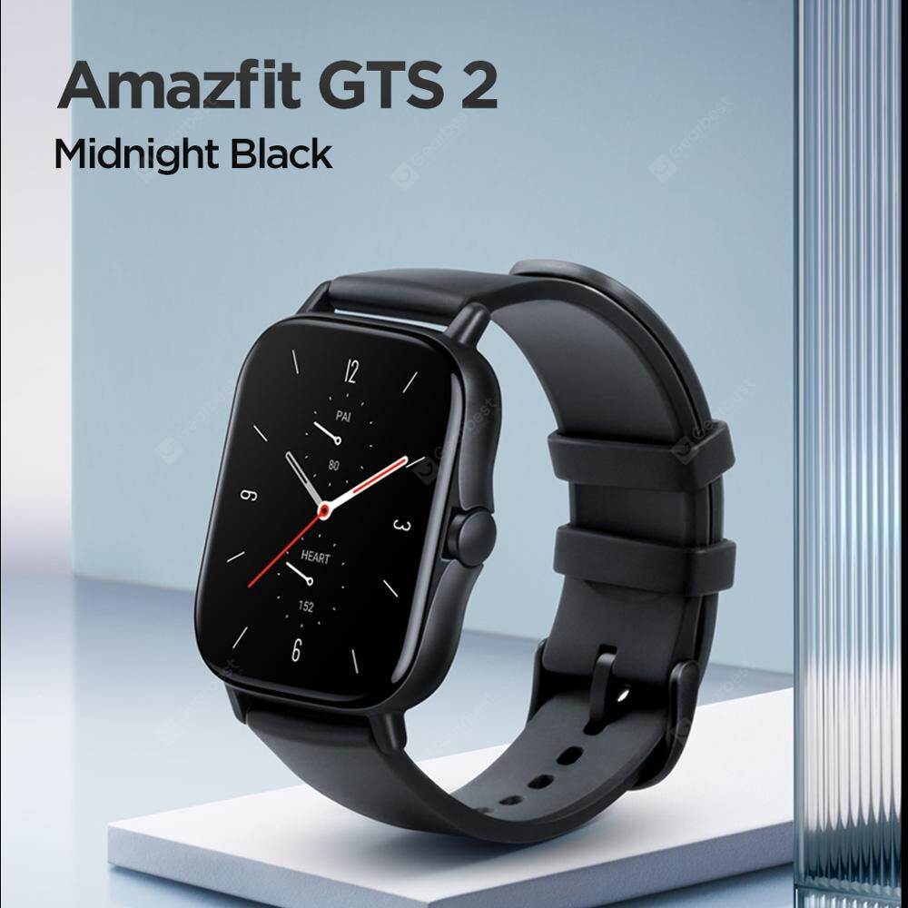 Smartwatch Amazfit Gts 2 Top Sellers, 53% OFF | www.rupit.com
