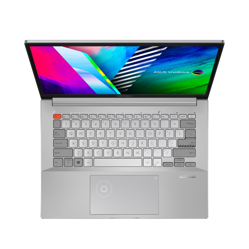 Vivobook Pro 14X OLED (N7400, 11th Gen Intel)