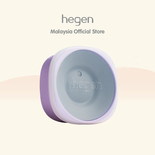 Hegen PCTO All-Rounder Crown Purple Harga 79 Ringgit*Penghantaran Percuma