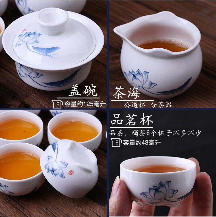 mua 1 tặng 1 tặng bộ trà mới niêm yết trà an khê tgy thiết quan âm loại hương thơm chính hãng trà thiết quan âm đặc biệt 4