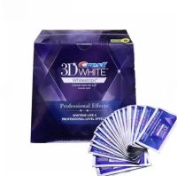 Crest 3D White Professional Effects Whitestrips 20 packs