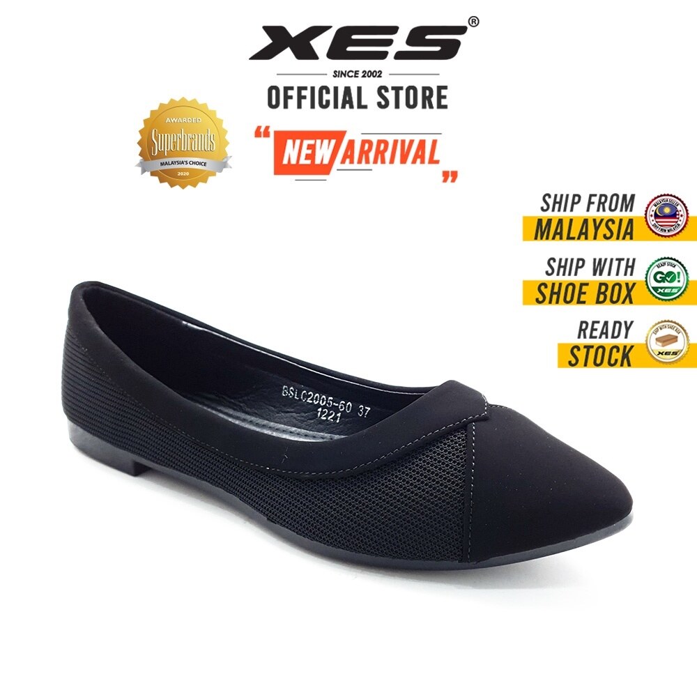 COD SWEETC Kasut raya perempuan Raya 2024 kasut tinggi Vintage Suede Leather Flat Shoes Pointed Toe Slip On Shoe Fashion Ladies Casual Work Soft ShoesFBJKHJHJKHJH