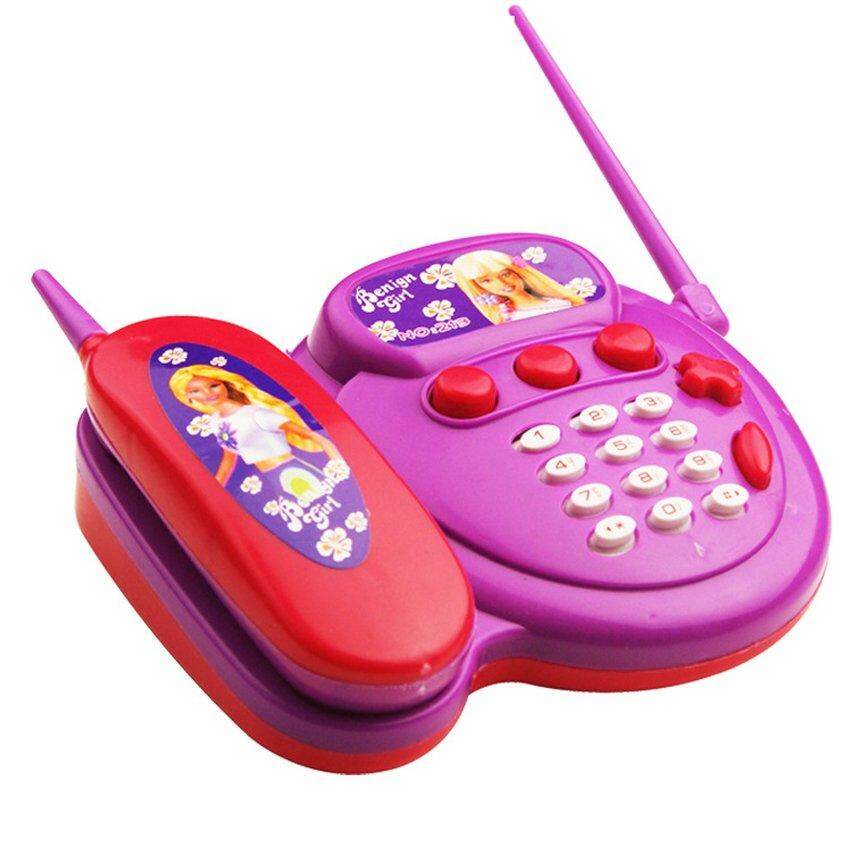 infant toy phone