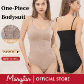 Maniyun Butt Lift Shapewear Corset - Reducing Body Shaper