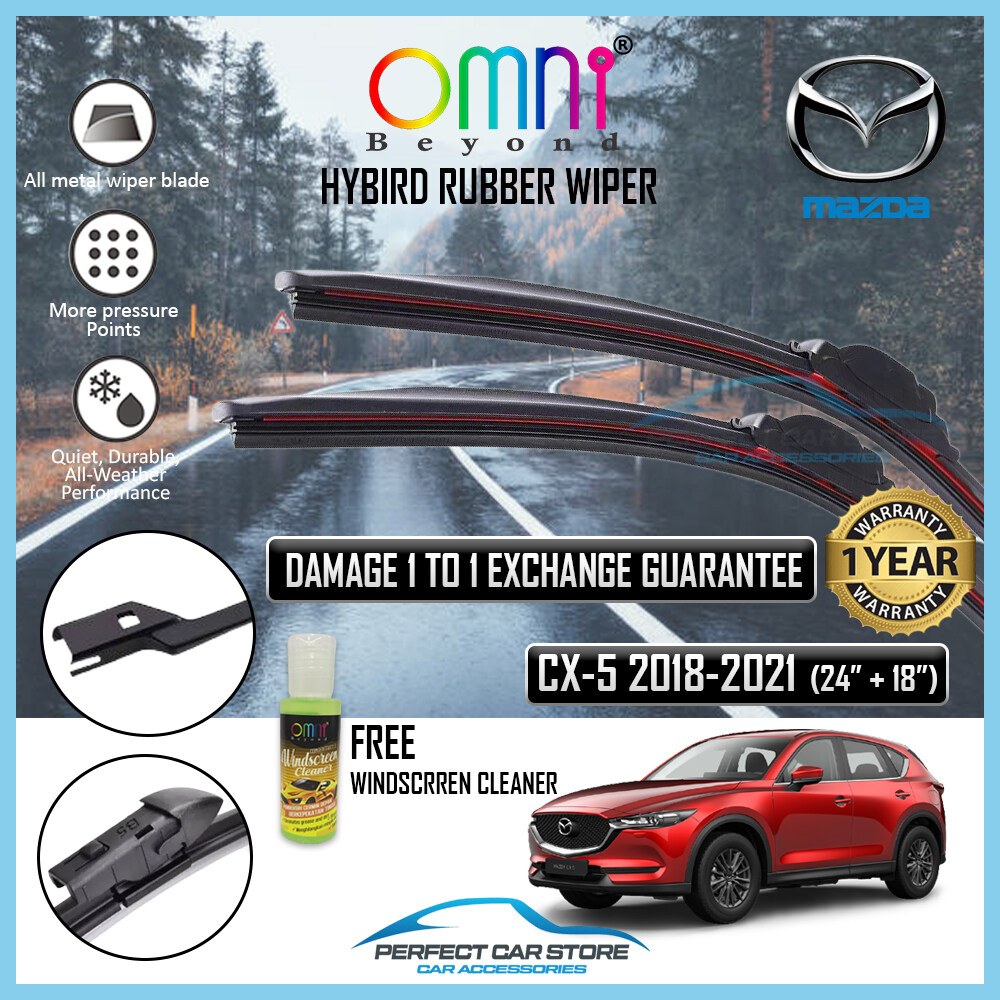 Mazda Wiper Blade Insert Replacements meriss.gob.pe