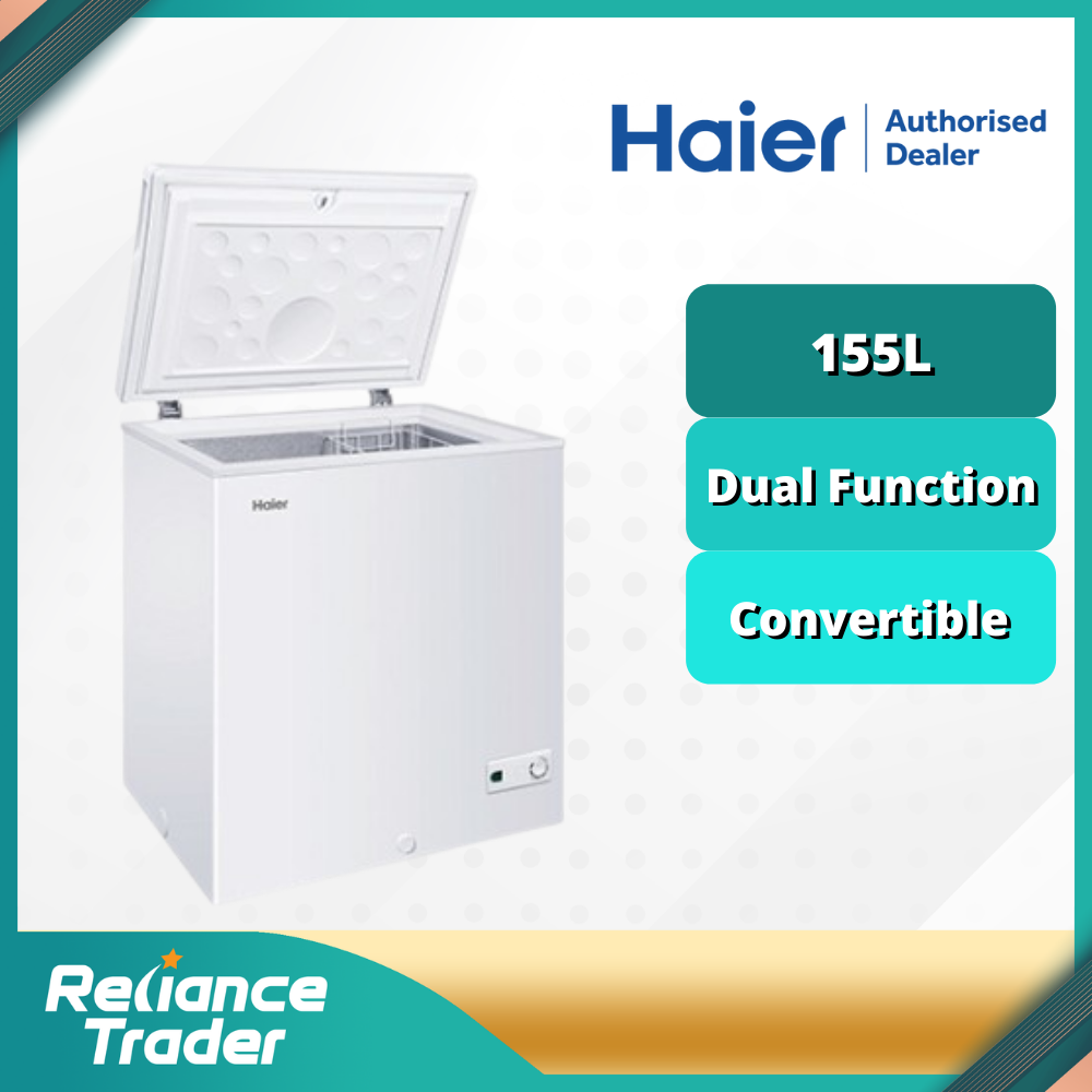 haier bd 248hp