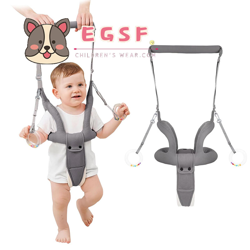 Baby Walking Helper, Handheld Baby Walking Harness