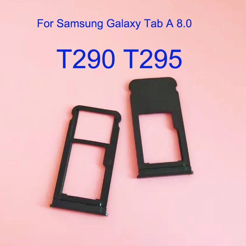Khay đựng thẻ sim cho samsung galaxy tab a 8.0 t290 t295