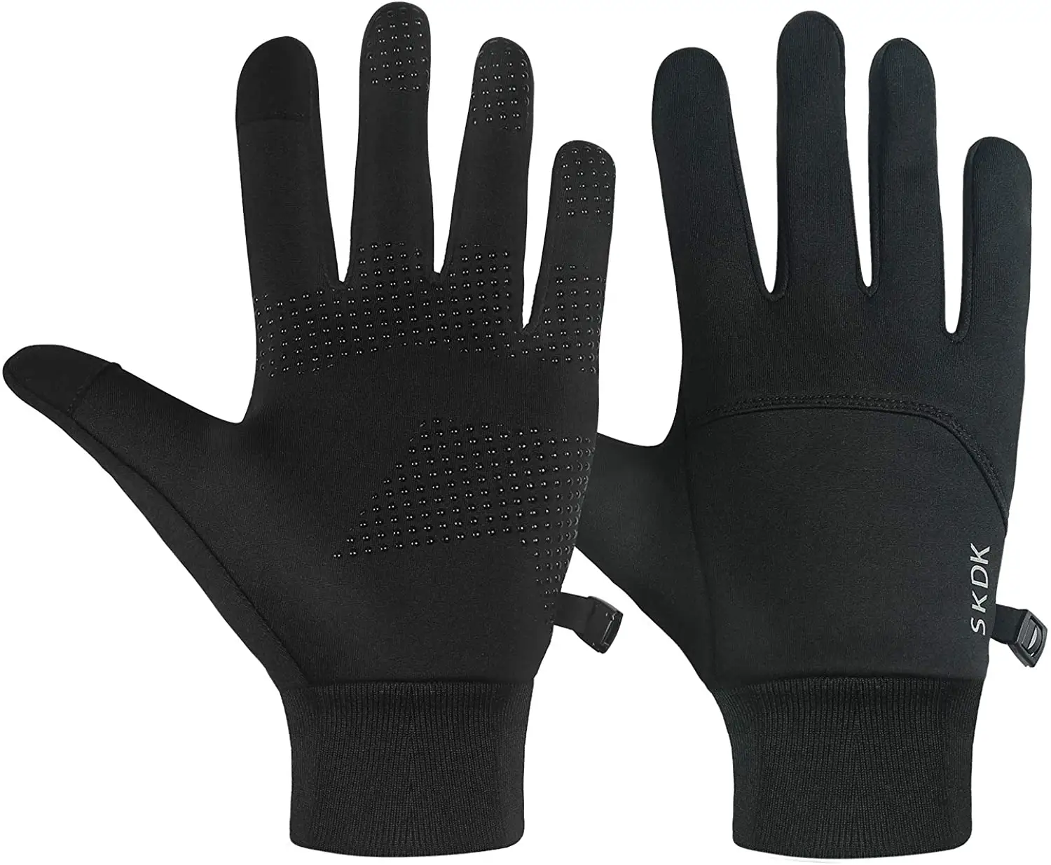 gloves for running in cold