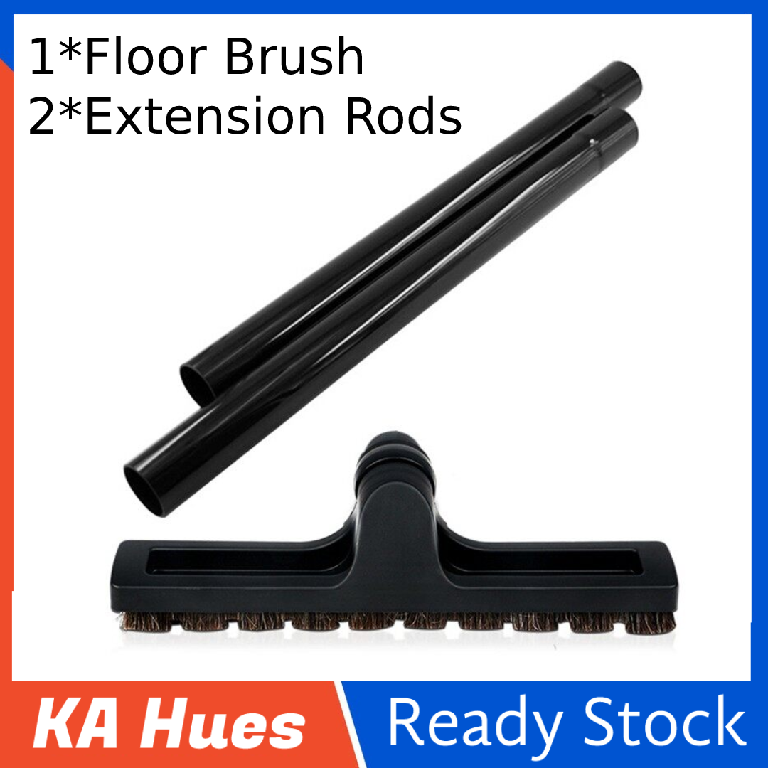 Floor Brush Extension Rods Supplies For 