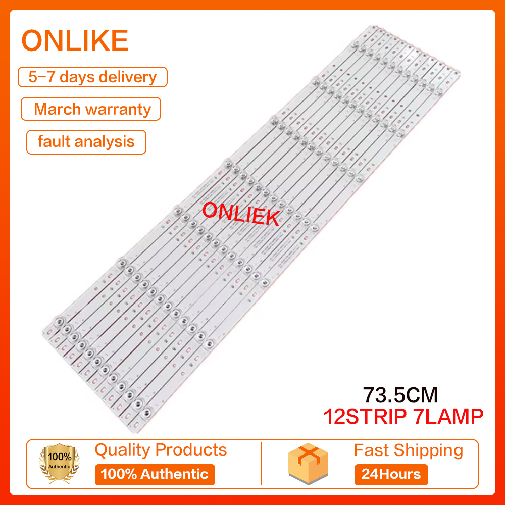สมาร์ททีวี ONLIKE 70PUT6774/68 PHILIPS LED BACKLIGHT 70" (LAMPU ) PHILIPS 70PUT6774/68 LED BACKLIGHT 70 นิ้ว 70PUT6774 ราคา 763 บาท*ส่งฟรี