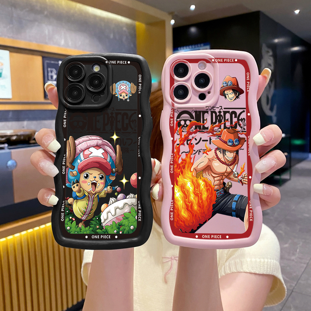 Shop One Piece Iphone 13 Phone Case at Better Price Online