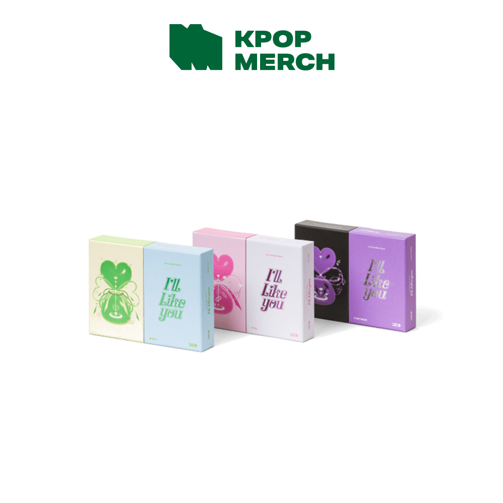 ILLIT SHOPEE kpopmerch 50枚 Shop Illit at Better Price Online | Lazada Singapore