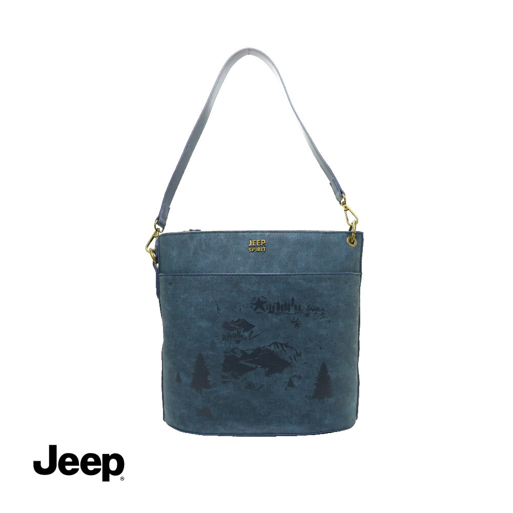 Jeep best sale spirit handbag