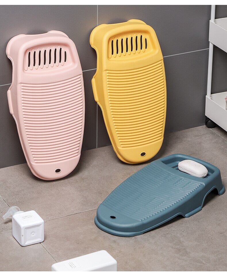 Máy Giặt Mini, Phụ Kiện Đồ Lót Di Động Bằng Tay Giặt Bằng Tay, Sản Phẩm Vệ Sinh Nhà Vệ Sinh BJ50CY