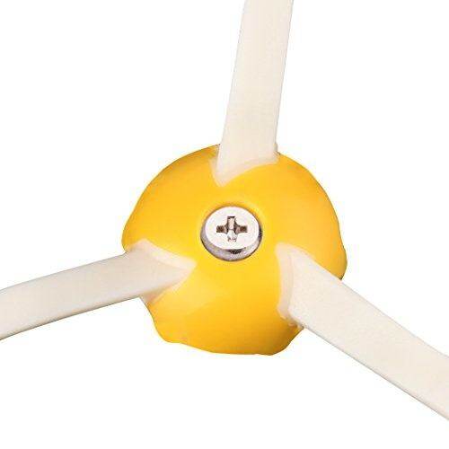 iRobot Roomba Side Brush Screw Replacement Genuine Silver PGMall