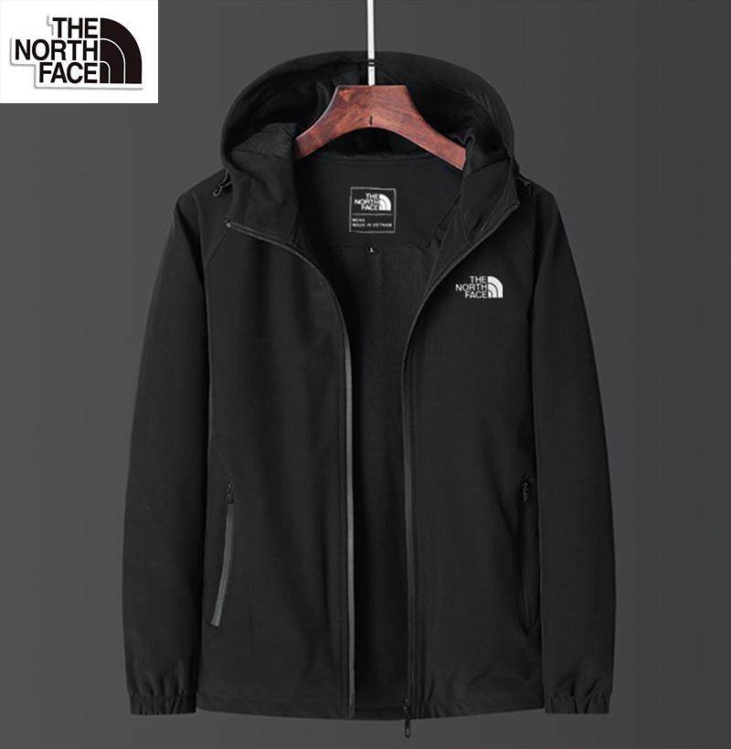 6xl north face jackets