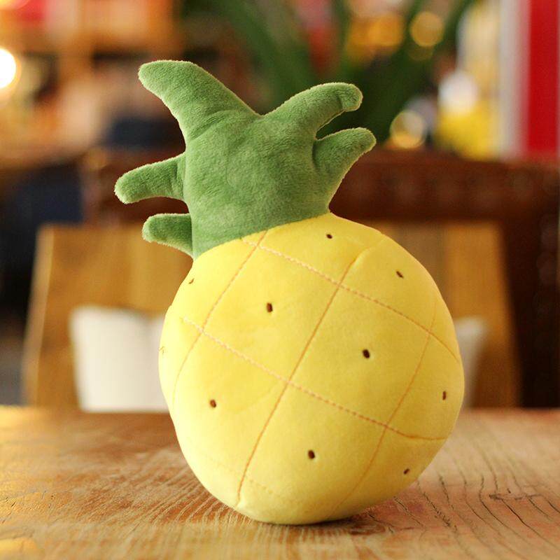 pineapple doll